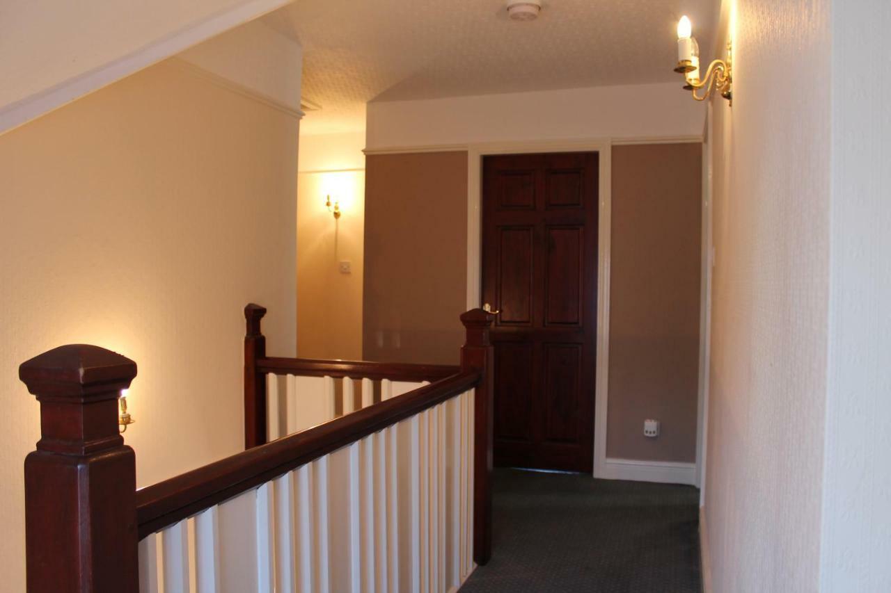 Villa Wyndcliffe Grange-over-Sands Exterior foto